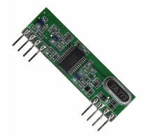 Зображення QAM-RX4-433