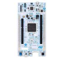 Зображення NUCLEO-F412ZG