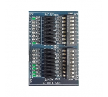 Зображення EVB-LAN9252-HBI+