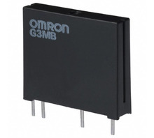 Зображення G3MB-202PL DC12