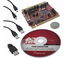 Зображення TWR-K20D72M