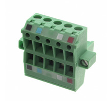 Зображення XW4B-05C4-TF-D