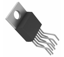 Зображення LT3081MPT7#PBF