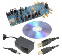 Зображення AD9508/PCBZ