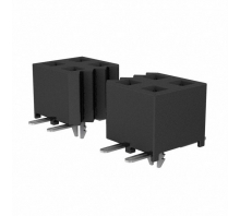 Зображення SMM-108-02-S-D-LC-P-TR