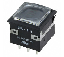 Зображення UB216KKW016CF-4JCF13