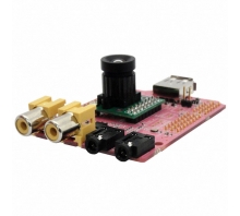 Зображення YGRPEACHAUDIOCAMERASHIELD