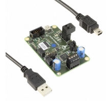 Зображення TMC4210+TMC2660-EVAL