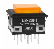 Зображення UB26KKW015D-DD