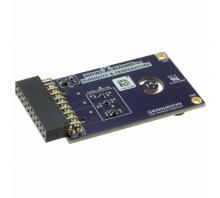 Зображення SHTW1 XPLAINED PRO EXTENSION BOARD