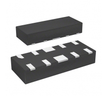 Зображення ESD8704MUTAG