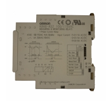 Зображення K8AB-AS2 100/115VAC