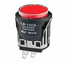 Зображення LB15CKW01-12-JC