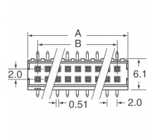 Зображення 98424-G52-50ALF