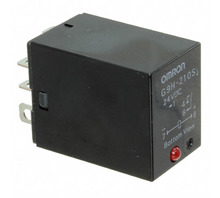 Зображення G9H-205S-DC24