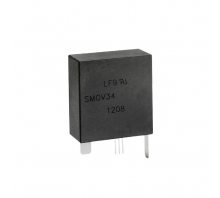 Зображення SMOV34S621MP