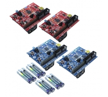 Зображення STM32W108C-KEXT