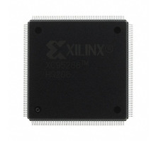 Зображення XC4013E-2HQ208C