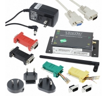 Зображення XTPH9B-PKI-RA-NA