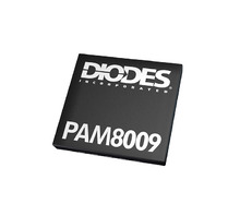 Зображення PAM8009KGR