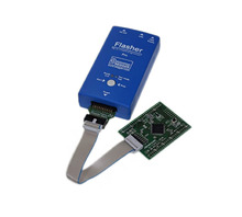 Зображення 8.06.20 RL78 14-PIN PROGRAMMING ADAPTER