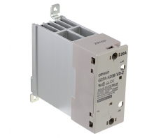 Зображення G3PA-420B-VD-2 DC12-24