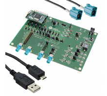 Зображення MAX96708COAXEVKIT#