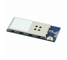 Зображення ATSAMW25H18-MR510UB