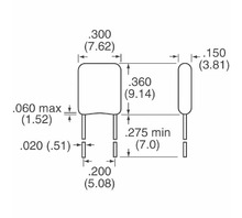 Зображення C330C155M5U5CA