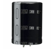 Зображення ESMH101VSN332MR40T