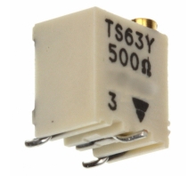 Зображення TS63Y501KR10