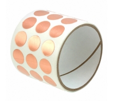 Зображення 3M 1125 CIRCLE-0.75