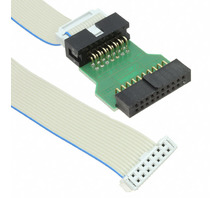 Зображення 8.08.01 J-LINK 14-PIN ARM ADAPTER