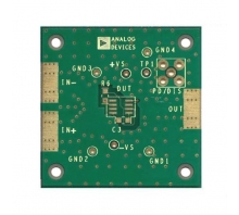 Зображення AD8010AR-EBZ