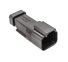 Зображення AT04-2P-EC01BLK