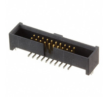 Зображення ESHF-110-01-L-D-SM-LC
