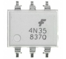 Зображення 4N35SR2M
