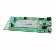 Зображення STM32L0538-DISCO