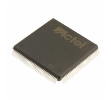 Зображення A42MX16-FPQG160