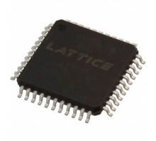 Зображення ISPLSI 2032VE-135LTN44