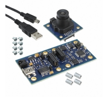 Зображення TSL1401USBEVM
