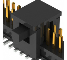 Зображення FTSH-114-01-LM-DV-K-P-TR