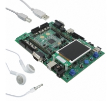 Зображення STM32303C-EVAL