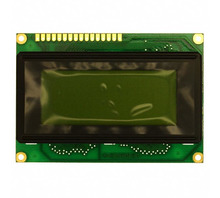 Зображення MDLS-16465-SS-LV-G-LED-04-G