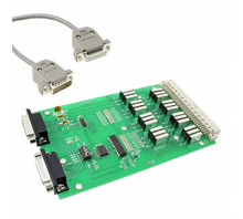 Зображення PTC04_SENSORS_MULTI_CALIBRATION_BOARD