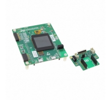 Зображення STM32F723E-DISCO