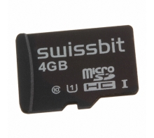 Зображення SFSD4096N3BM1TO-I-GE-2CP-STD
