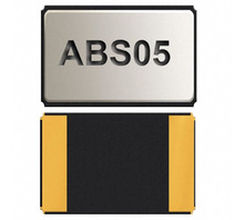 Зображення ABS05-32.768KHZ-T
