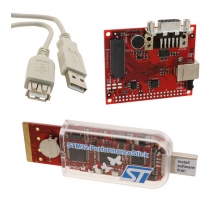 Зображення STM3210B-SK/HIT