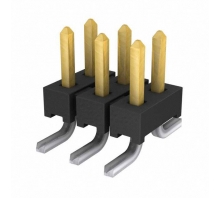 Зображення TMM-103-01-S-D-SM-P-TR